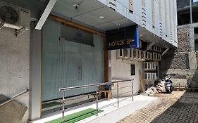 Hotel Address Inn