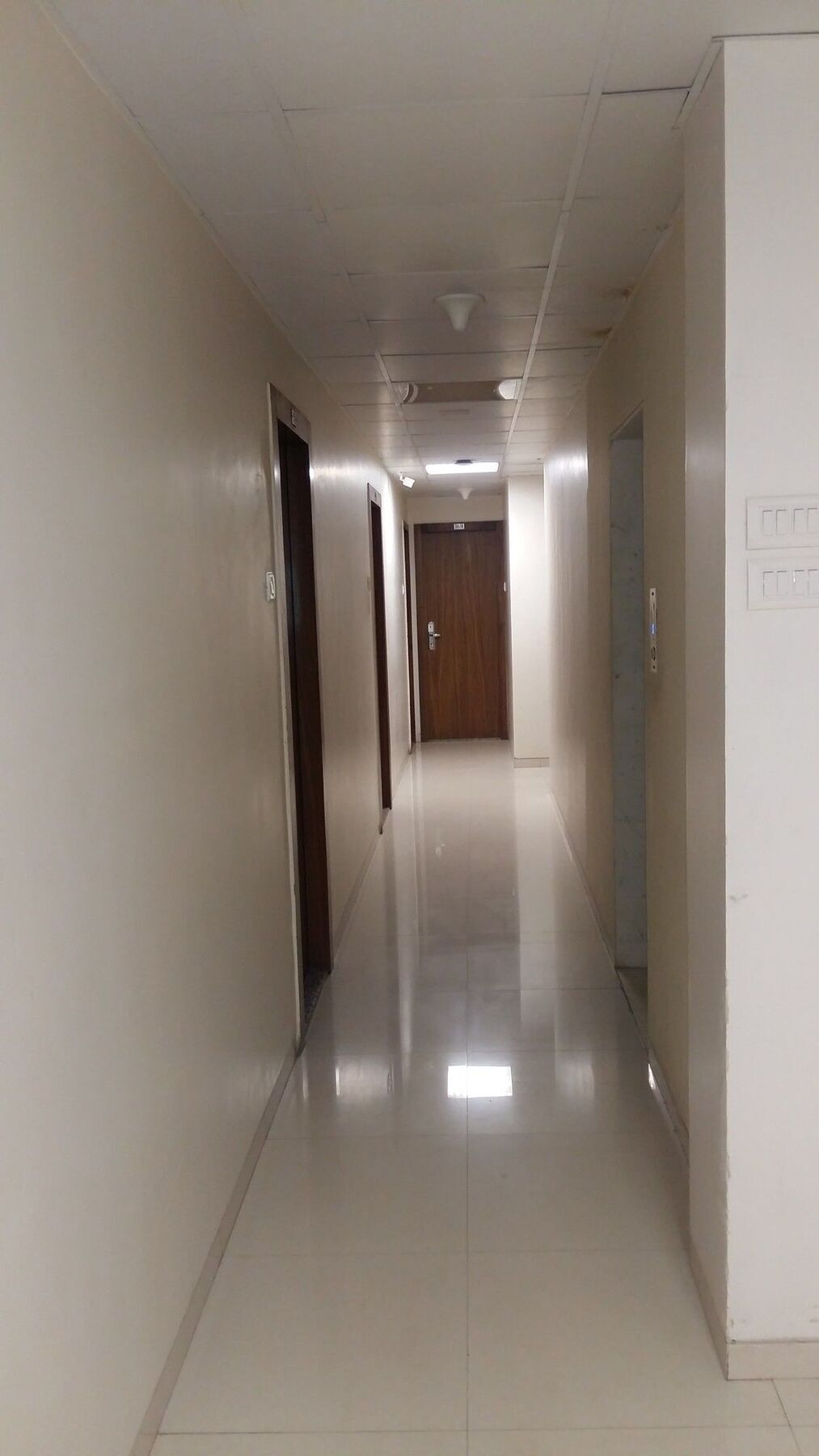 Hotel Address Inn Mumbai Exterior photo