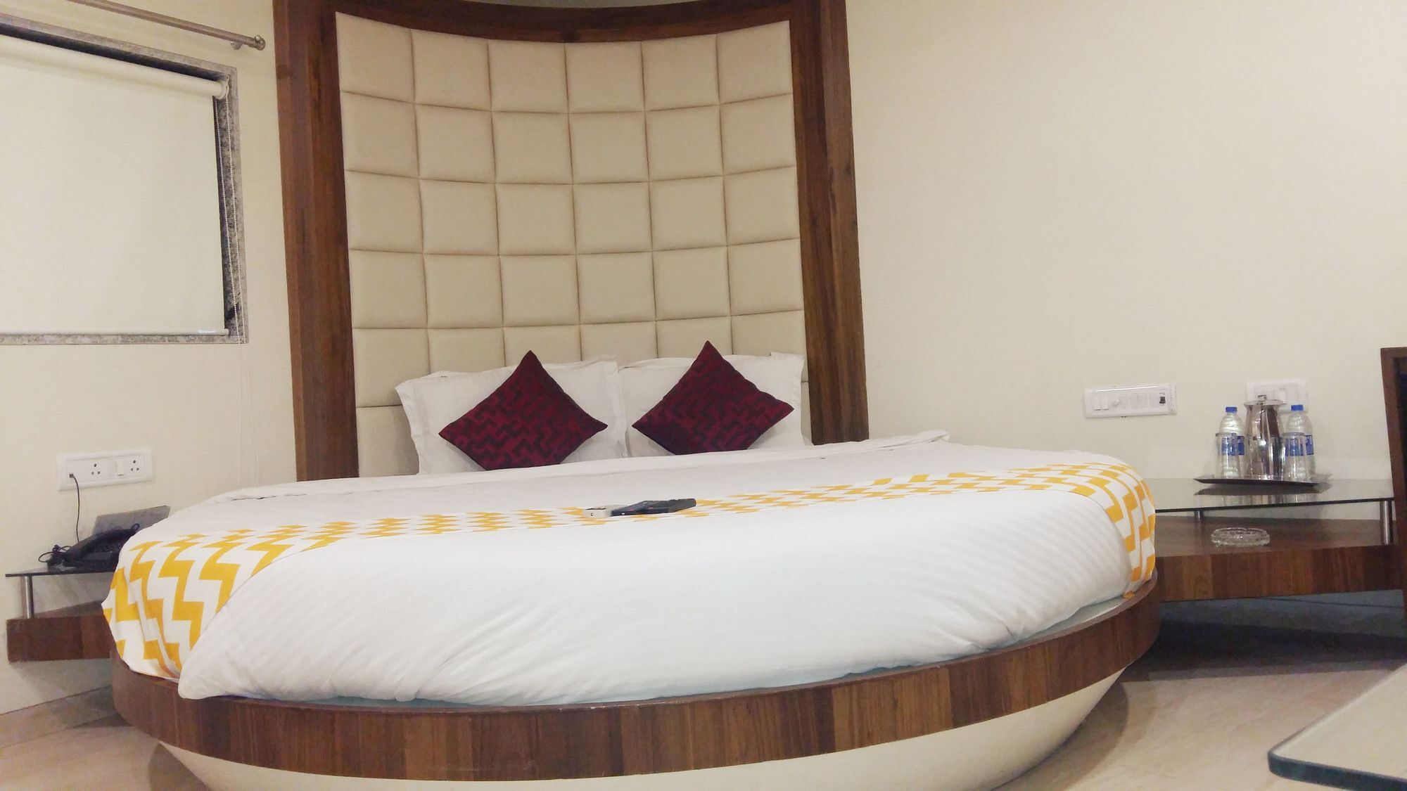 Hotel Address Inn Mumbai Exterior photo