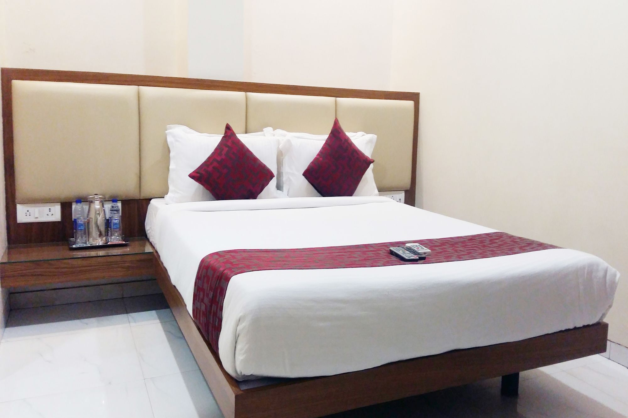 Hotel Address Inn Mumbai Exterior photo