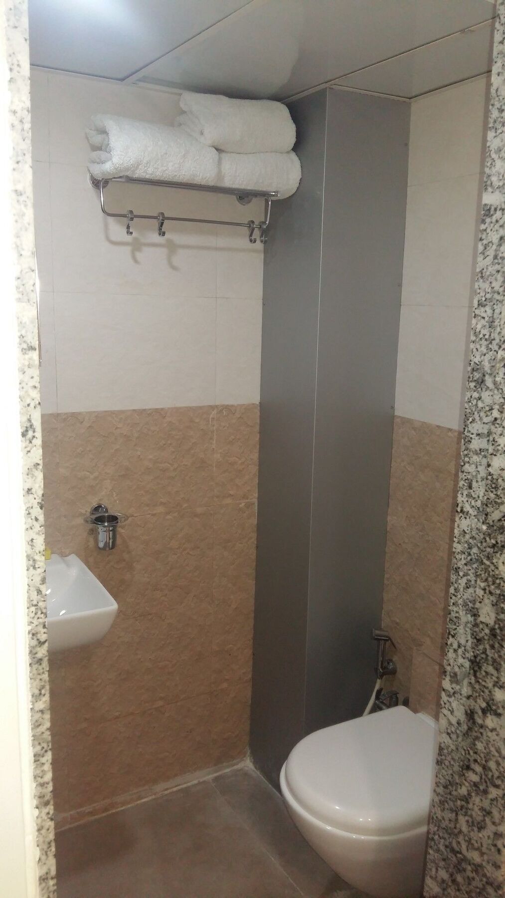 Hotel Address Inn Mumbai Exterior photo