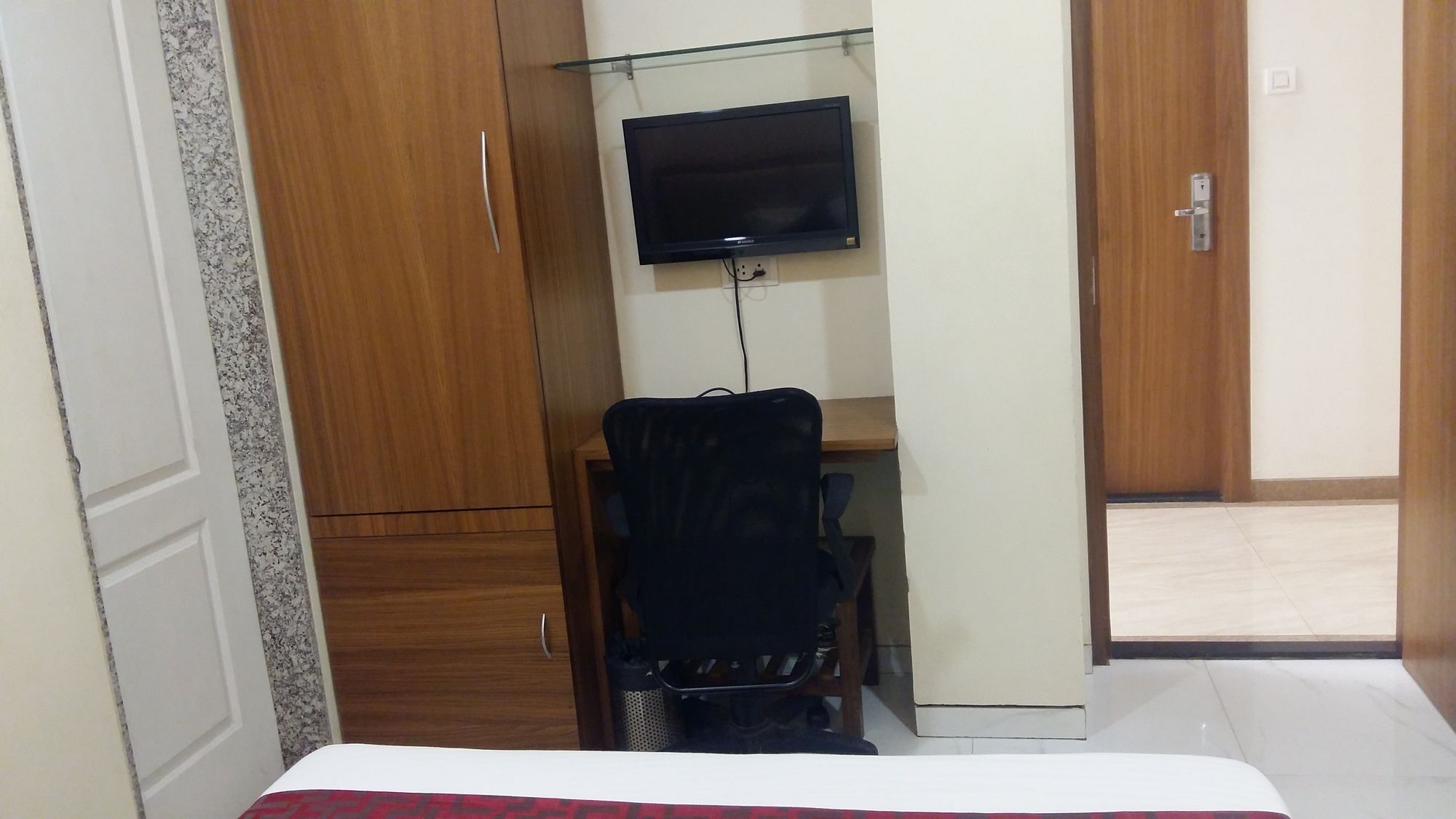 Hotel Address Inn Mumbai Exterior photo